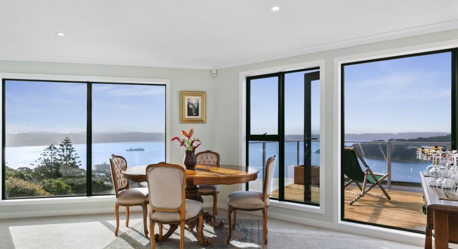  at 6/25 Thane Road, Roseneath, Wellington