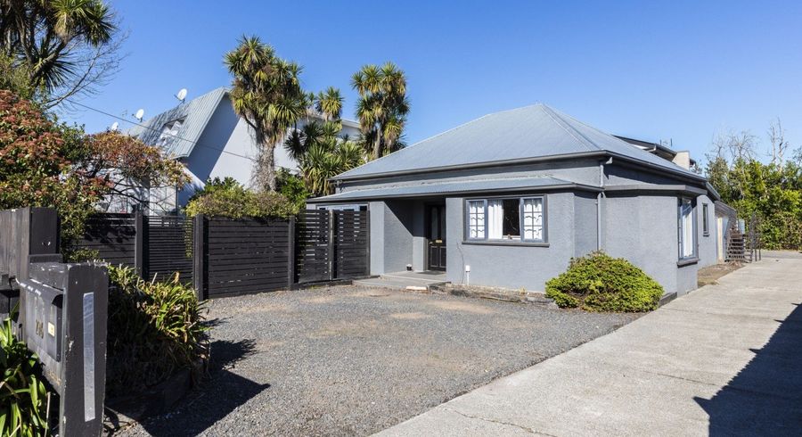  at 1-5/296 Armagh Street, City Centre, Christchurch City, Canterbury