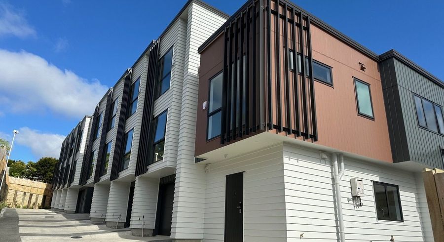  at 9/28 Ludlow Terrace, Totara Vale, North Shore City, Auckland