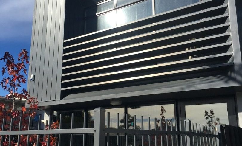  at 1/308 Hereford Street, City Centre, Christchurch City, Canterbury