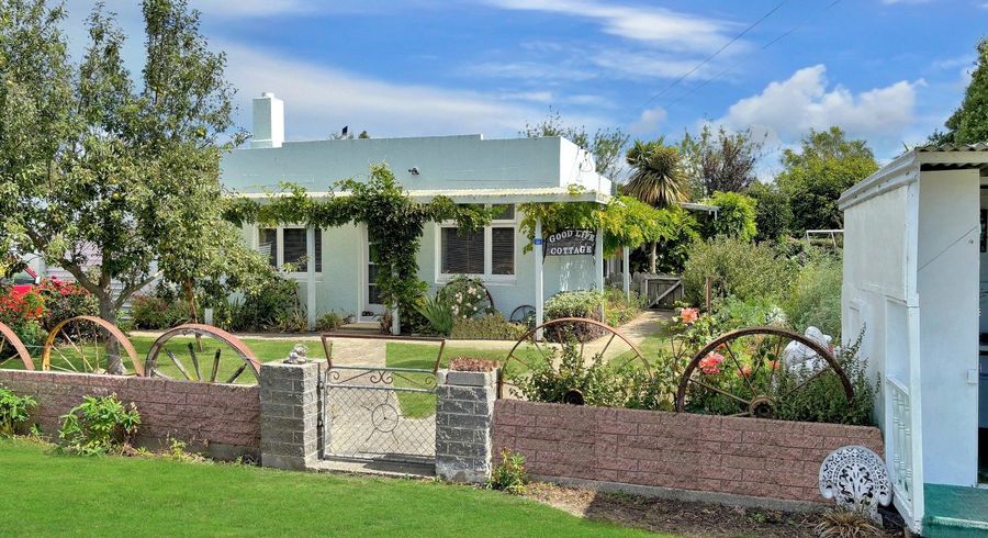  at 24 Thousand Acre Road, Alma