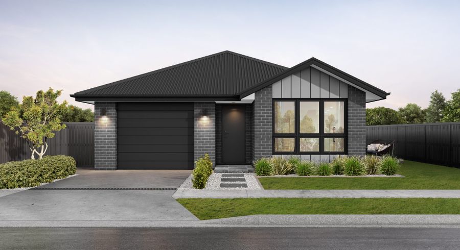  at Lot 463/48 Holystone Road, Whitby, Porirua, Wellington