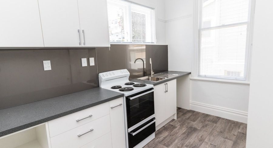  at 2/57 Majoribank Street, Mount Victoria, Wellington, Wellington