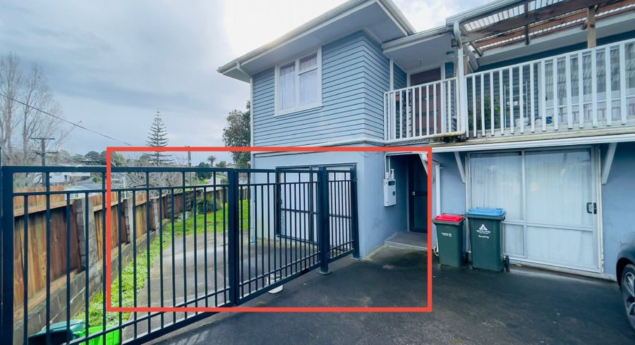  at 1/109 Aranui rd, Mount Wellington, Auckland City, Auckland