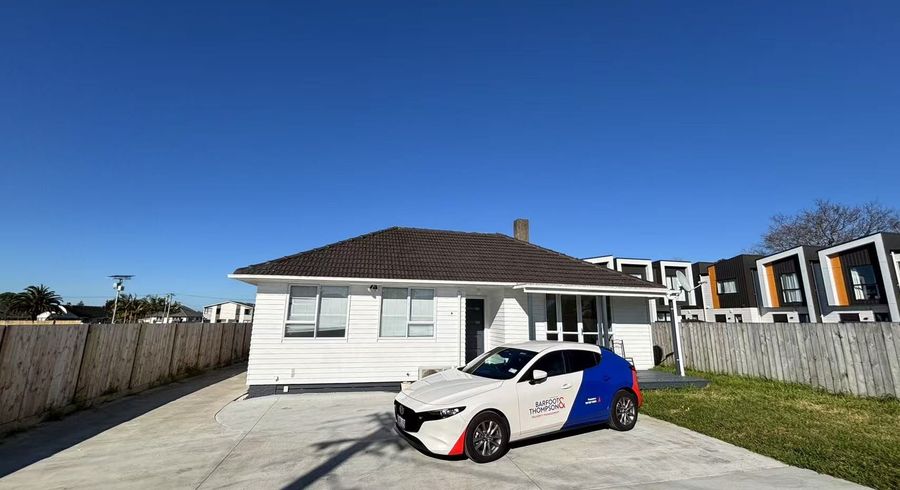  at 8 Peace Avenue, Mount Wellington, Auckland City, Auckland