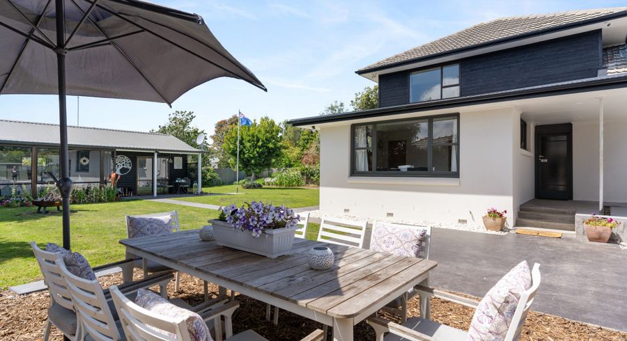  at 43 Banks Avenue, Dallington, Christchurch