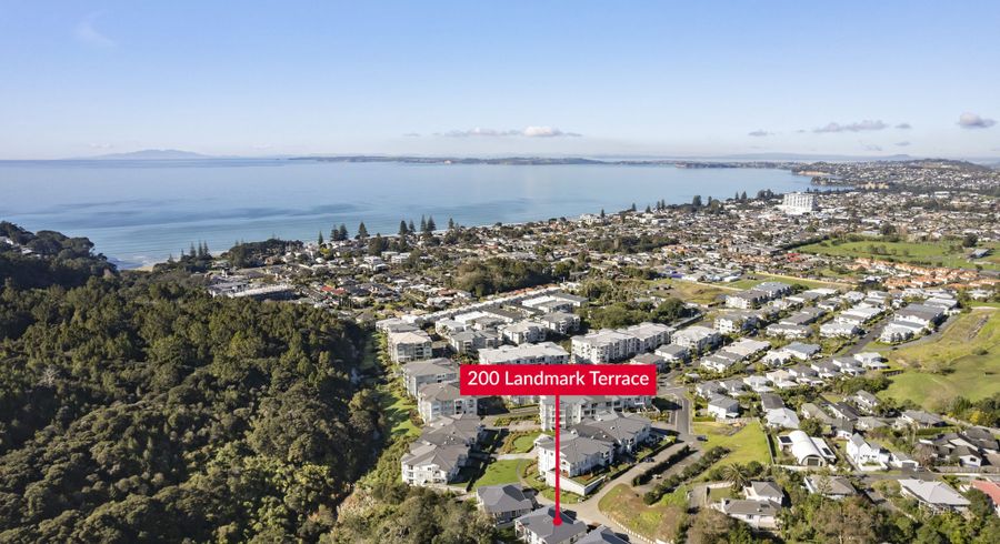  at 200 Landmark Terrace, Orewa, Rodney, Auckland
