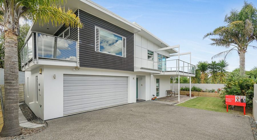  at 87A Grey Street, Hamilton East, Hamilton