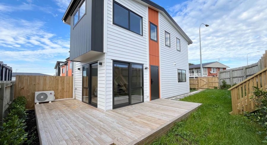  at 7/85 Jaemont Avenue, Te Atatu South, Waitakere City, Auckland