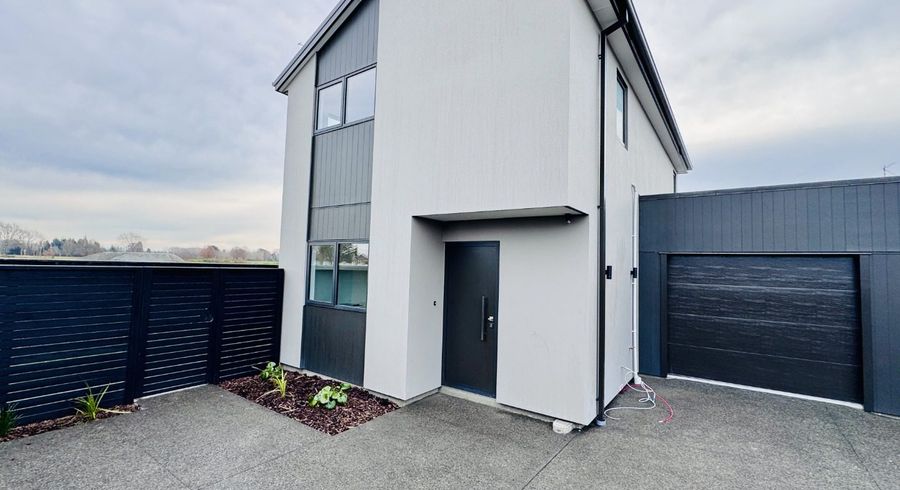  at 71A Chrysolite Place, Belfast, Christchurch City, Canterbury