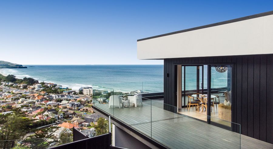  at 87C Ravenswood Road, Saint Clair, Dunedin