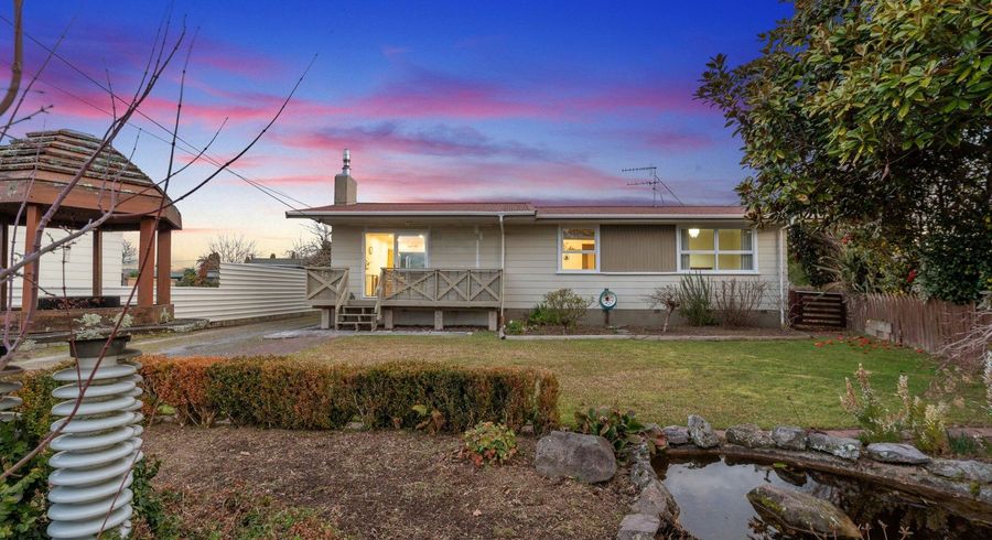  at 26 Fenruss Street, Fairy Springs, Rotorua, Bay Of Plenty