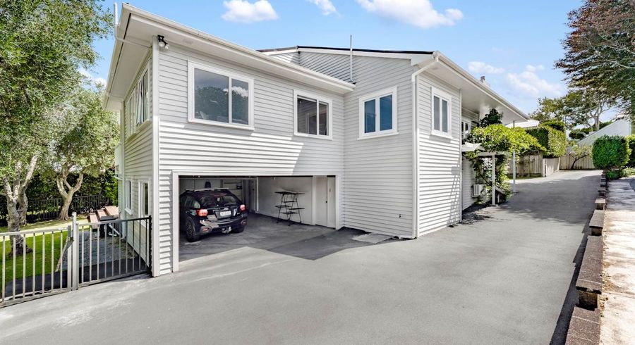  at 5A Crescent Road, Epsom, Auckland City, Auckland