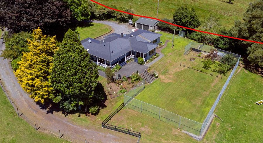  at 199 Deep Creek Road, Reporoa