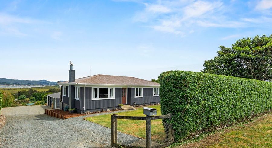  at 2 Handforth Street, Onerahi, Whangarei, Northland