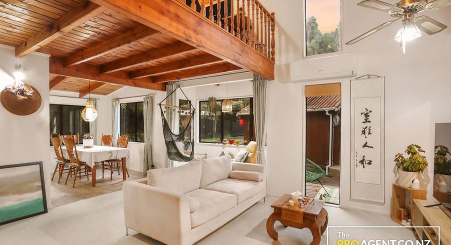 at 84A Woodlands Park Road, Titirangi, Auckland