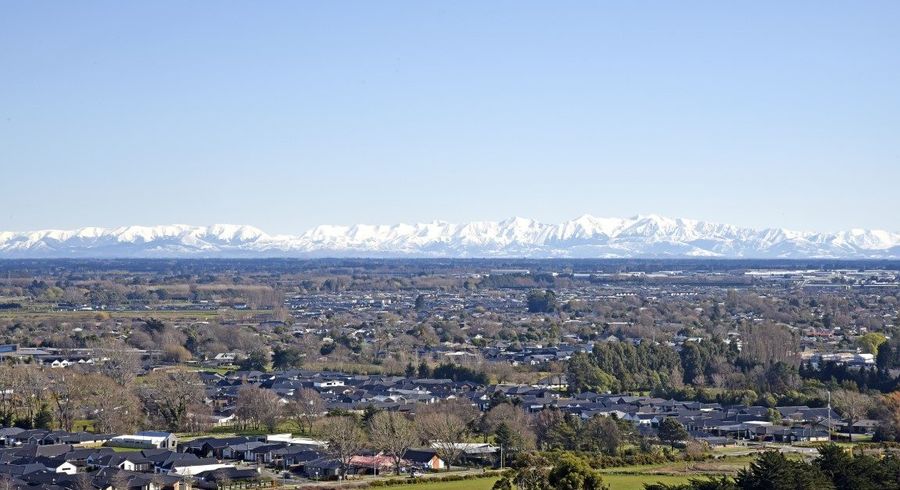  at 43 Redmund Spur Road, Kennedy's Bush, Christchurch City, Canterbury