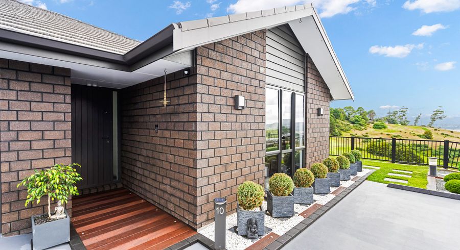  at 10 Millview Place, Port Whangarei, Whangarei