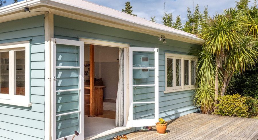  at 41 Sea View Road, Ostend, Waiheke Island