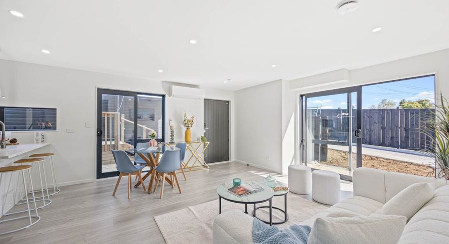  at 34B Kimber Hall Avenue, Mount Roskill, Auckland City, Auckland