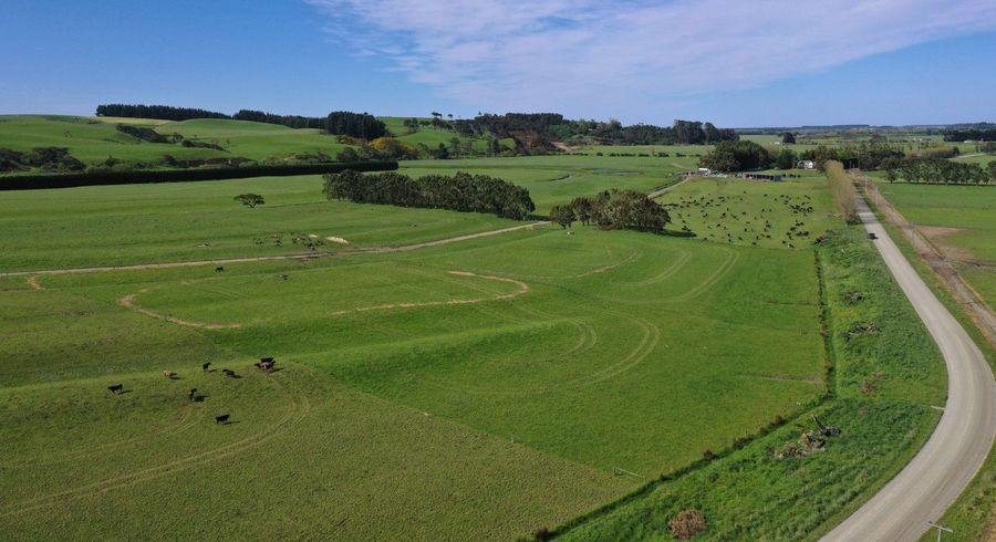  at 141 Mataura Island Titiroa Road, Mataura Island, Invercargill, Southland