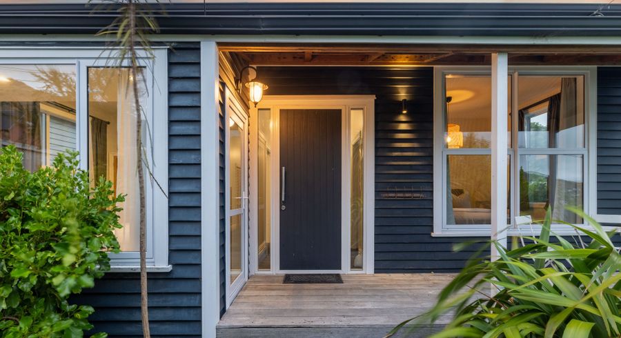  at 60 Oxford Street, Lyttelton, Lyttelton