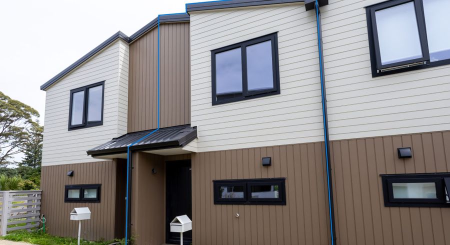  at 3 Te Toka Ika Lane, Mangere, Manukau City, Auckland