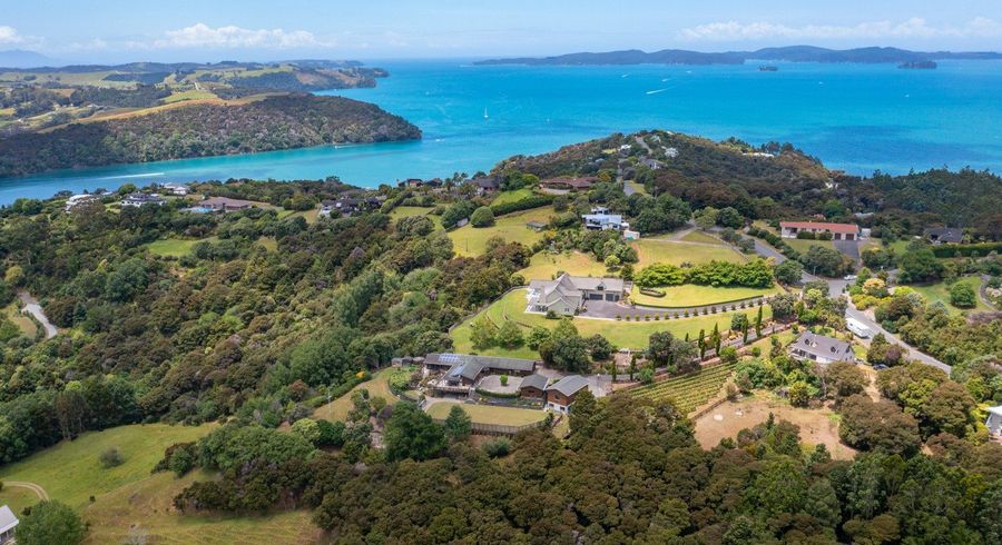  at 76 Brick Bay Drive, Sandspit, Warkworth