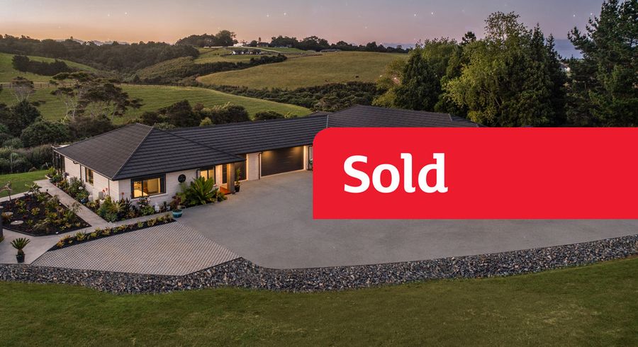  at 321D Runciman Road, Pukekohe