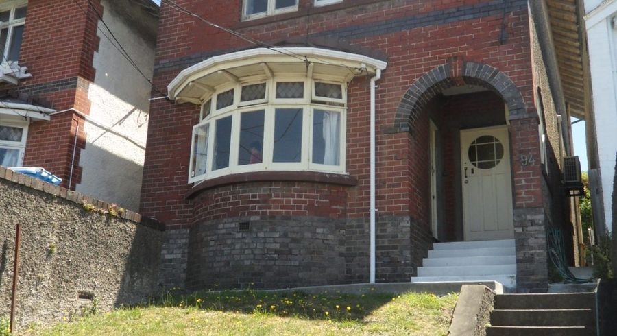  at Wallace Street (Available now), Mount Cook, Wellington, Wellington