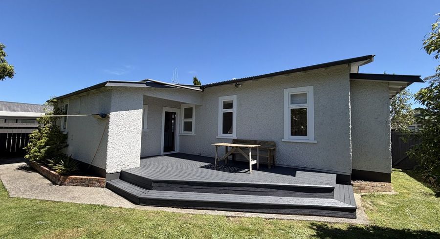  at 4 Margaret Street, Roslyn, Palmerston North, Manawatu / Whanganui