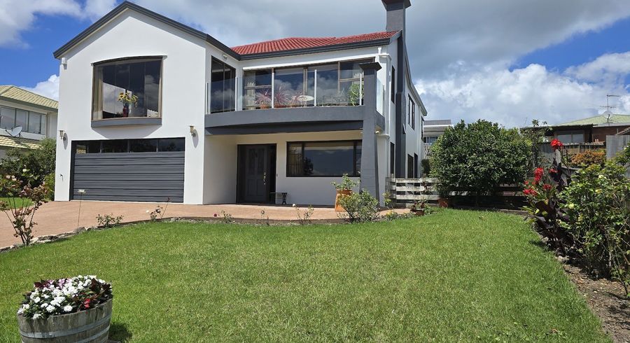  at 39 Alec Craig Way, Gulf Harbour, Rodney, Auckland