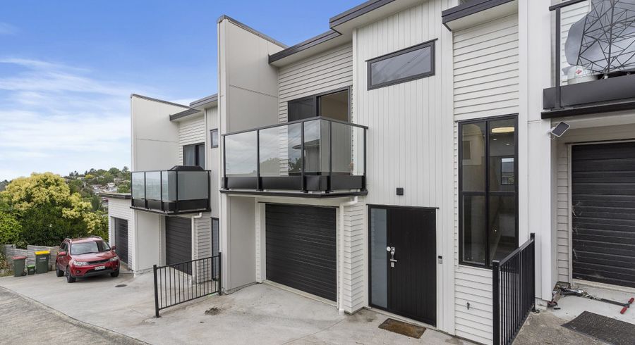  at 21C Cherry Tree Place, Massey, Auckland
