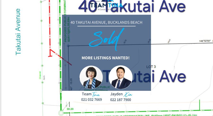  at 40 Takutai Avenue, Bucklands Beach, Auckland