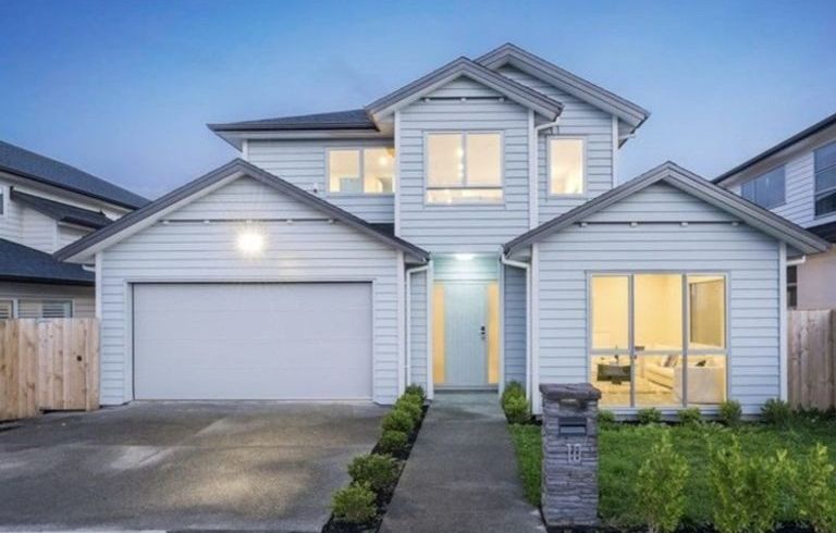  at 10 Rauaruhe Road, Karaka, Franklin, Auckland