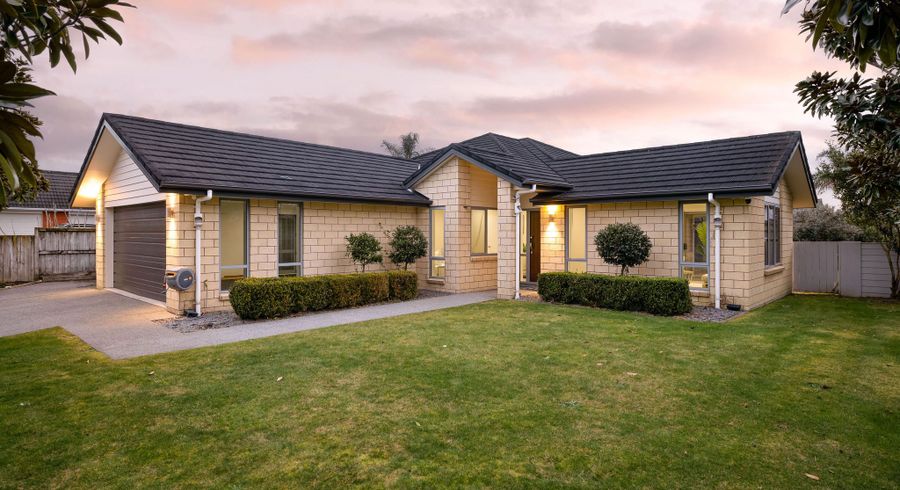  at 2 Jarvis Court, Huntington, Hamilton, Waikato