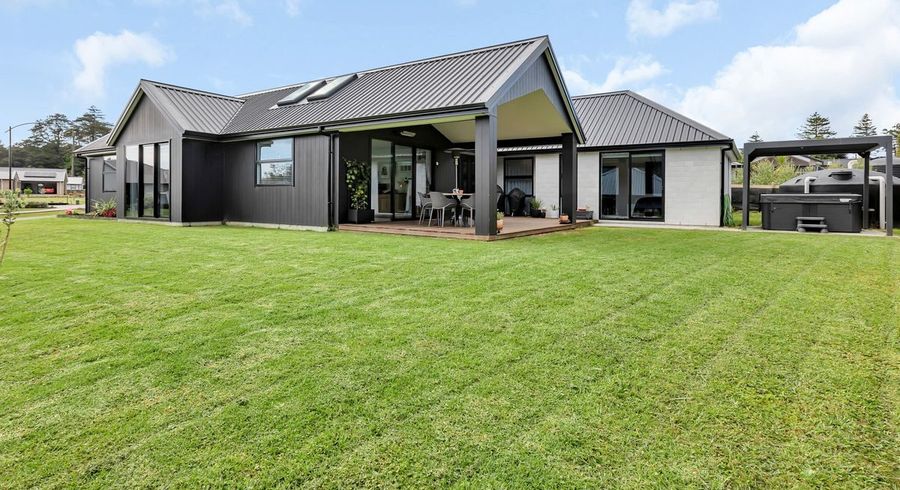  at 26 Tironui Drive, Whangarei