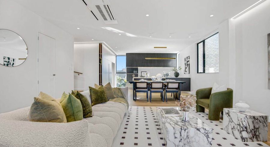  at 4/4 Tennyson Avenue, Takapuna, North Shore City, Auckland