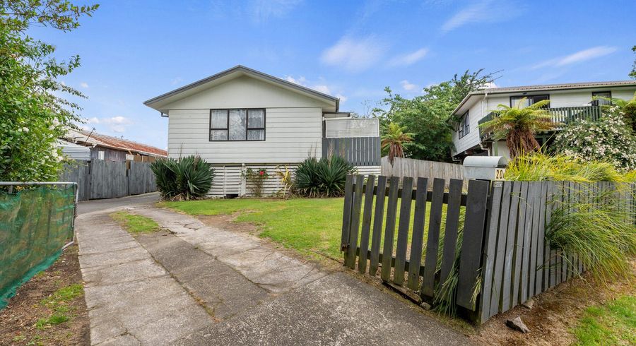 at 20A Crystal Place, Pukehangi, Rotorua