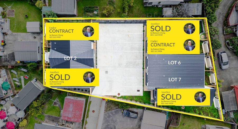  at 2-8/42 Marvon Downs Avenue, Pakuranga Heights, Manukau City, Auckland