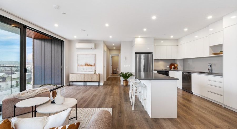  at 503/57 Mapou Road, Hobsonville, Auckland