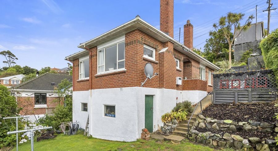  at 68 Forfar Street, Clyde Hill, Dunedin