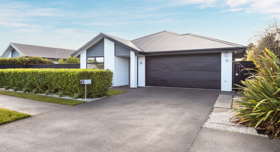  at 9 Orr Street, Wigram, Christchurch City, Canterbury