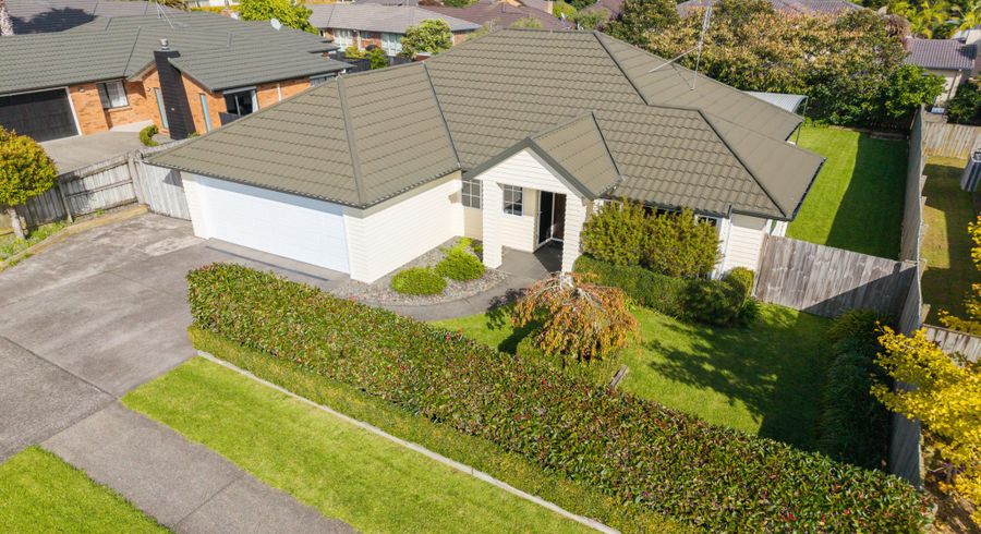  at 70 Wairere Road, The Gardens, Manukau City, Auckland