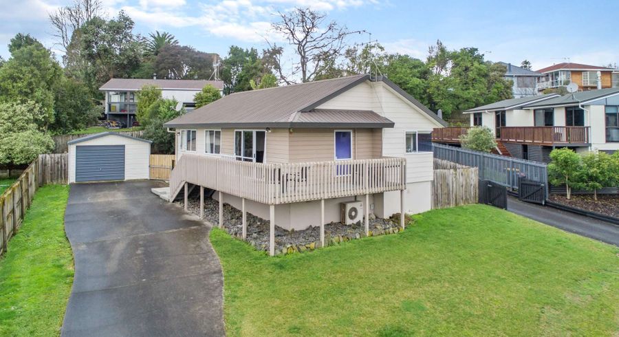  at 7 Judena Place, Pukete, Hamilton, Waikato