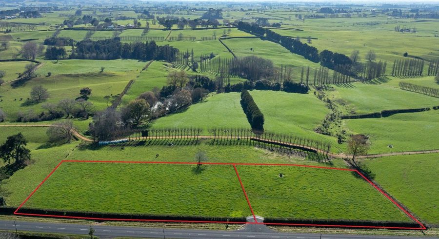  at Tauhei Road, Morrinsville, Matamata-Piako, Waikato