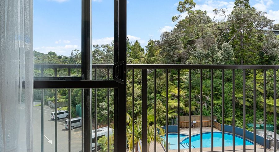  at 201/11 Marina Road, Tutukaka, Whangarei, Northland