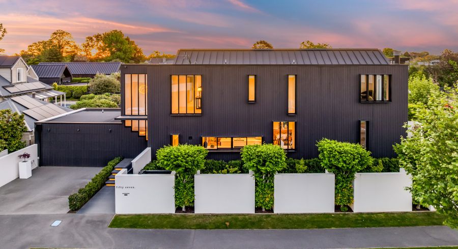  at 57 Garden Road, Merivale, Christchurch City, Canterbury