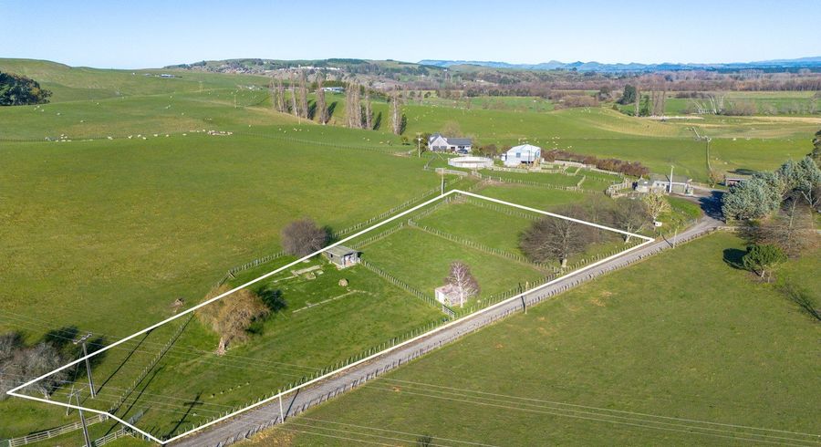  at Lot 5 - 725 Lindsay Road, Waipawa, Central Hawke's Bay, Hawke's Bay