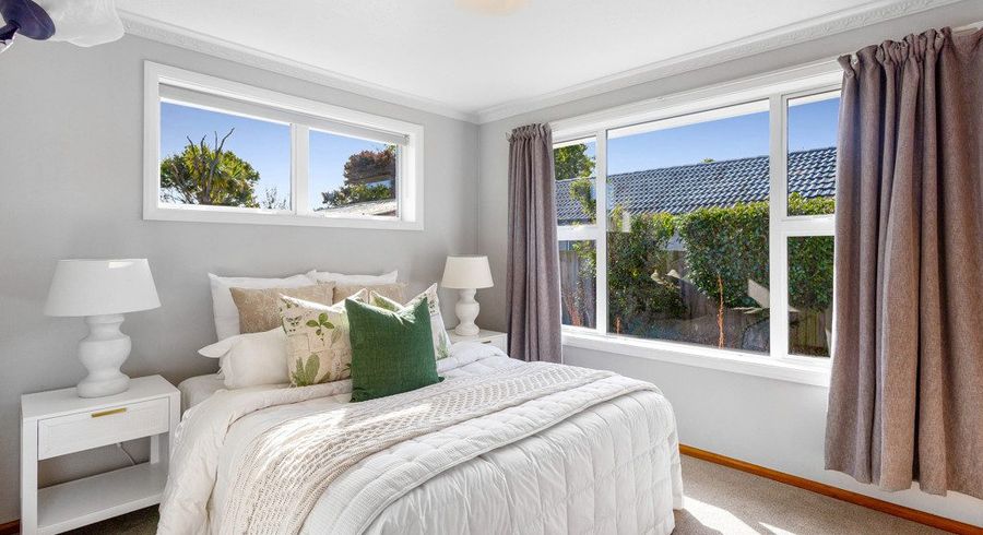  at 45 Teesdale Street, Burnside, Christchurch